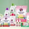 Sabão para Roupas Íntimas Femininas Transfronteiriço, Removedor Especializado para Manchas e Manchas de Sangue, Atacado do Fabricante, Produto Doméstico