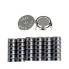 Pila de Botón Lr41/Ag3/L736 Paquete Combinado Certificado 1-18V Bolígrafo Electrónico Linterna de Bolsillo Juguete Reemplazo