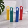 Tapa de Mango de Mopa Plana Mango de Mopa Giratorio Colgante Accesorios para Mopa Cabezal de Plástico Repuesto Personalizado Cabezal de Mopa de Cera