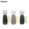Garras de Limpieza para Peines Peine con Cojín de Aire Eliminación de Pelo Limpiador de Cabello Herramienta de Limpieza para el Cabello Peine de Cerdas Gancho para el Pelo Venta al por Mayor