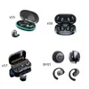 Fones de Ouvido para Dormir X55 Mais Vendidos no Exterior, Bateria de Longa Duração, Fones de Ouvido Sem Fio Não Intra-auriculares, Fábrica Bluetooth