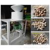 Máquina debulhadora de sementes de moringa máquina debulhadora de sementes de moringa elétrica fabricantes de máquinas debulhadoras de sementes de moringa pequenas máquinas de processamento de sementes de moringa