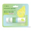 Inalador Nasal Hai's Hainuo Bastão Refrescante para Prevenir Sonolência ao Dirigir, com Sabores de Menta, Limão e Artemísia para Efeito Refrescante e Revigorante