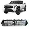 Yubo es Adecuado para la Rejilla Media 53111-Ak020 de la Toyota Tacoma Tacoma 2024