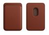 Adecuado para iphone15/14/13/12 Soporte Magnético para Tarjetas magsafe Soporte para Tarjetas LOGO Animado Soporte Magnético Fuerte para Tarjetas