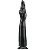 Brazo de boxeo juguete para adultos sm alternativo masturbación femenina juguete sexual zona trasera tapón anal juguete sexual