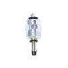 Aplicable al motor Cummins EQ2102 válvula solenoide de entrada de la bomba de combustible 3903576 0330001046