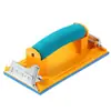 Suporte para Lixa Ferramenta de Lixar Parede Cabo Esponja Suporte de Gaze para Lixa Ferramenta de Lixamento Manual Ferramenta de Decoração Fabricante Atacado