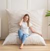 COJÍN DE PISO, HOMETONE, MUEBLES PARA OCIO Y RELAJACIÓN