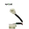 Regulador rectificador de voltaje para motocicleta KOXIR para Honda XLV Transalp 600