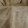 Tela jacquard de rayón Tencel textil Changmai Estilo chino nuevo tela retro jacquard fino nueva tela para cheongsam