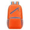 Bolsa de Viaje al Aire Libre de Gran Capacidad al por Mayor Nuevo Estilo Simple y Versátil Mochila Portátil Plegable Viaje Ligera Bolsa de Montañismo