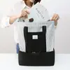 Bolso de Mano de Viaje Portátil de Moda Más Vendido de Amazon, Bolso Colgante, Organizador de Artículos Varios, Bolso de Gran Capacidad