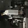 Máquina Flejadora Totalmente Automática Accesorios para Máquina Flejadora Cabezal de Sellado Duradero Lámina de Sellado Lámina Calefactora Elemento Calefactor Cuchilla Calefactora
