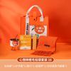 Bolsa de Fieltro Naranja Set de Souvenir Empresarial Regalo para el Día del Maestro para Maestros Regalo para Evento de Empresa Personalización