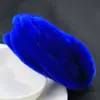 Palitos Coloridos Twist Ultra-Densos de 10mm para Bonecas Artesanais Infantis, Materiais Simulados de Animais, Tiras de Raiz de Cabelo Espessadas Criptografadas