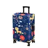 Almacén de Entrega Yiwu Jit Funda Protectora de Maleta de Dibujos Animados Temushein Amazon Etsypod Transfronterizo Ozon