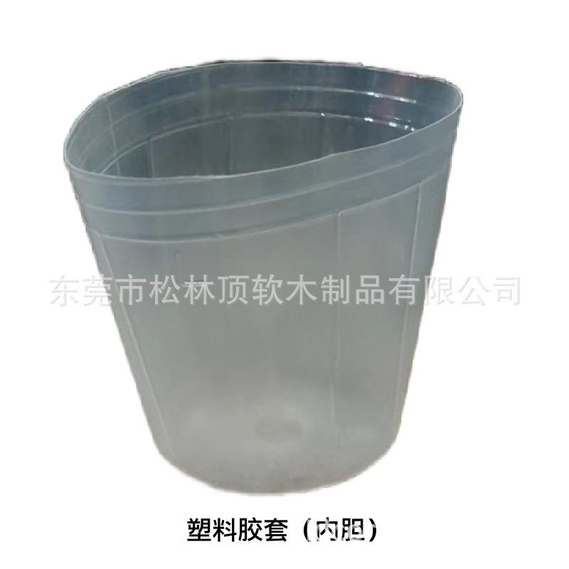 软木花盆绿植栽培盲盒