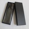 Área especial de accesorios caja de embalaje para corbatas caja de regalo pasador de corbata corbata de moño flor de lazo cinturón de extensión jk