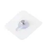Unhas sem Marca de Novo Estilo, Adesivos de Parafuso sem Furo, Ganchos Adesivos Fortes, Ganchos de Parede para Quadros, Adesivos de Moldura