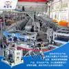 Cojín de Asiento Shenyang Poliuretano de Alta Resiliencia Totalmente Automático Maquinaria de Espumado a Alta Presión Fabricante de Maquinaria y Equipo Pu Personalización