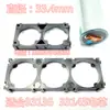 33140 32140 Soporte de Batería de Litio Soporte de Paquete de Batería de Vehículo Eléctrico Soporte de Combinación de Fijación Fabricante de Origen