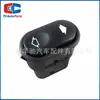 95Bg14529Ab Interruptor Elétrico de Vidro Vidro Levanta Interruptor de Controle Único Adequado para Ford Fiesta