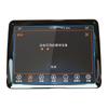Adecuado para película templada de navegación 22 Jeep Cherokee, Ventana de coche Commander, Pantalla de control central Renegade, Suministros Automotrices