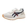 Zapatos Forrest Gump de cintura baja para mujer, suela suave, nuevo estilo 2024, zapatillas para correr, zapatos casuales Torre que combinan con todo, zapatos casuales para exteriores