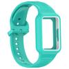 Xinyuan Shuntong es Adecuado para Samsung Fit3 Marco de Doble Color Correa Honor Band 11 Correa Integrada Huawei Band 8 9