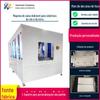 Fabricante Produz Máquina Automática de Dobra de Caixa de Aeronave, Máquina de Dobra com Pulverização Automática, Máquina de Fabricação de Caixa de Cartão para Embalagem Food Heaven and Earth