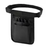 Bolsa organizadora de herramientas para enfermera en stock, Bolsa de herramientas para suministros médicos de Amazon, Bolsa de herramientas para barbero, Riñonera, Bolso cruzado