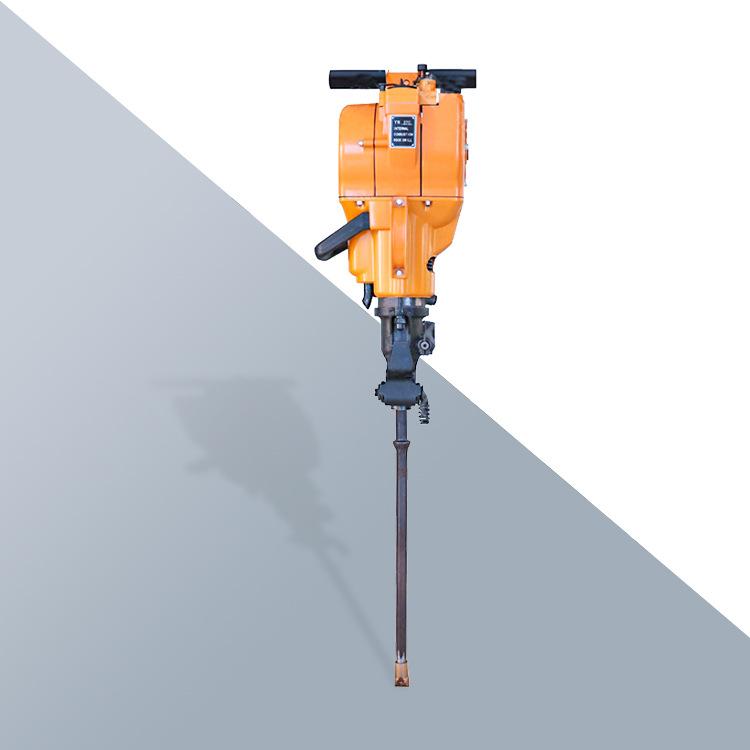 YN27C便携式内燃凿岩机1