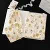 Pijama nuevo para niños 2026, estilo fino de algodón nube de manga larga para primavera y otoño, colección de otoño, ropa de casa de moda para niñas pequeñas