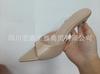 Zapatos de Mujer con Punta Fina, Nuevo Modelo de Comercio Exterior 2026, Estilo Transfronterizo, Tacón Fino, Tacón Ultra Alto, Modernos, Sexys, Elegantes, Pantuflas de Talla Grande
