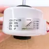 Adecuado para Unidad Interior de Aire Acondicionado Chigo de 2 HP Motor Ydk-27-4 D6 Motor de Suministro de Aire 27W Regulación Mecánica de Velocidad de Seis Cables