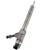 El conjunto de inyector de combustible common rail EFI 0445110250 es adecuado para el motor Mazda BT50 WL2.5