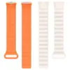 Adecuado para Xiaomi Mi Band 10 Correa Magnética de Silicona Xiaomi Mi Band 89Nfc Correa Magnética de Silicona Bicolor Bicolor