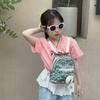 Mochila de Dibujos Animados Anime para Niños y Niñas Mini Linda Mochila Escolar para Bebé de Jardín de Niños Nueva Mochila de Viaje para Niños