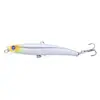 Mino Micro Bait 10.4g Lanzamiento Largo Señuelo Sumergible para Peces Depredadores Imitación Señuelo Duro Equipo de Pesca Venta al por Mayor Transfronteriza