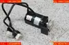 Motor servo Yaskawa usado SGM-A5A312 garantía por tres meses