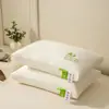 Almohada Infantil para Edades 6 y Mayores, Adecuada para Todas las Estaciones, para Estudiantes de 10, 3, 5 Años y Uso en Jardín de Infancia, Almohada para Siesta para Bebés, Núcleo Bajo de Almohada 1