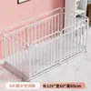 Gaiola para Cães de Estimação, Cercado Interno para Cães, Recinto para Cães de Porte Pequeno e Médio, Cama para Cães, Combinável Livremente, À Prova de Fuga