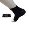 Calcetines de Protección para Pies con Talón Sebs Incorporado y Calcetines de Protección para Planta, Medias, Calcetines de Protección para Talón de Silicona