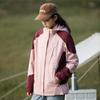 Sanhe 0.05kg Pieza Chaqueta para Hombre Exterior Forro Polar a Prueba de Frío Invierno Ropa de Trabajo para Mujer Estampado Personalizado Bordado