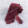 Corbata Roja Estilo Uniforme Escolar Sin Corbata Uniforme Jk Flor de Cuello Accesorio Traje de Marinero Japonés Estilo Universitario Femenino Versátil Trendy