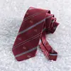 Corbata Roja Escolar para Sentido de Pajarita Libre Uniforme JK Cuello Flor Ropa de Navegación Japonesa Accesorios Estilo Universitario Femenino Versátil de Moda