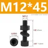 Parafusos de Cabeça Côncava Hexagonal de Nylon M3M4M5M6M8M10M12, Porcas, Arruelas Lisas, Parafusos Plásticos de Cabeça Cilíndrica Combinados