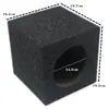 Alto-falantes para Áudio de Carro 4 Polegadas 5 Polegadas 6 Polegadas 6.5 Polegadas 6x9.8 Polegadas Caixa de Madeira para Alto-falante Caixa Vazia Caixa para Subwoofer Passivo