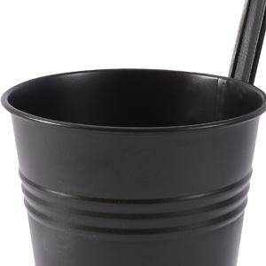 Sturdy &Durable Metal